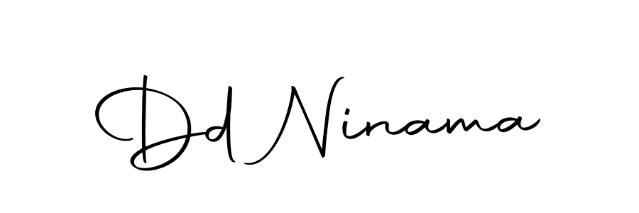 It looks lik you need a new signature style for name Dd Ninama. Design unique handwritten (Autography-DOLnW) signature with our free signature maker in just a few clicks. Dd Ninama signature style 10 images and pictures png