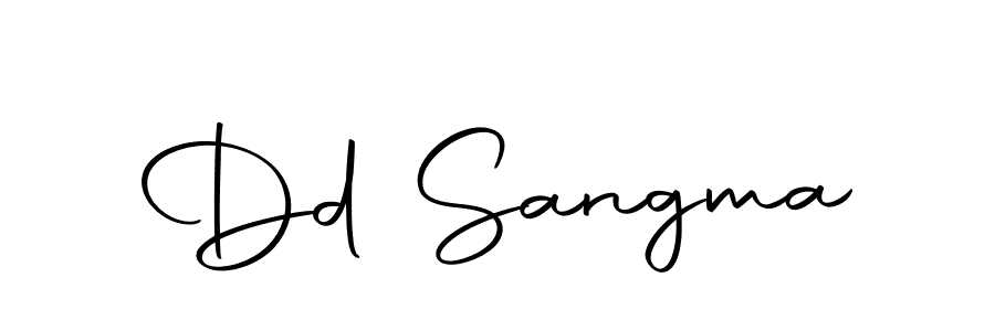 Once you've used our free online signature maker to create your best signature Autography-DOLnW style, it's time to enjoy all of the benefits that Dd Sangma name signing documents. Dd Sangma signature style 10 images and pictures png