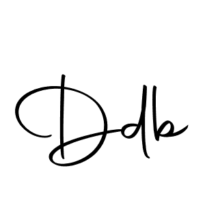 Make a short Ddb signature style. Manage your documents anywhere anytime using Autography-DOLnW. Create and add eSignatures, submit forms, share and send files easily. Ddb signature style 10 images and pictures png