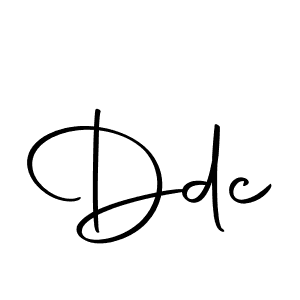 Here are the top 10 professional signature styles for the name Ddc. These are the best autograph styles you can use for your name. Ddc signature style 10 images and pictures png