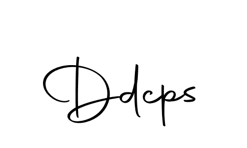 Here are the top 10 professional signature styles for the name Ddcps. These are the best autograph styles you can use for your name. Ddcps signature style 10 images and pictures png