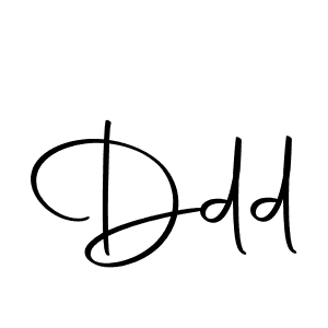 Use a signature maker to create a handwritten signature online. With this signature software, you can design (Autography-DOLnW) your own signature for name Ddd. Ddd signature style 10 images and pictures png