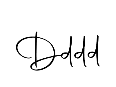 Dddd stylish signature style. Best Handwritten Sign (Autography-DOLnW) for my name. Handwritten Signature Collection Ideas for my name Dddd. Dddd signature style 10 images and pictures png