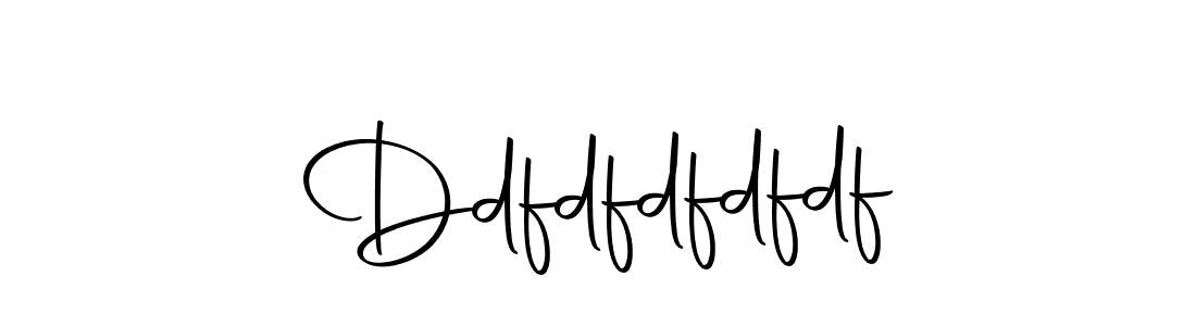 This is the best signature style for the Ddfdfdfdfdf name. Also you like these signature font (Autography-DOLnW). Mix name signature. Ddfdfdfdfdf signature style 10 images and pictures png