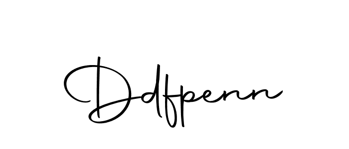 You can use this online signature creator to create a handwritten signature for the name Ddfpenn. This is the best online autograph maker. Ddfpenn signature style 10 images and pictures png