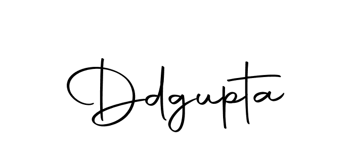 Use a signature maker to create a handwritten signature online. With this signature software, you can design (Autography-DOLnW) your own signature for name Ddgupta. Ddgupta signature style 10 images and pictures png