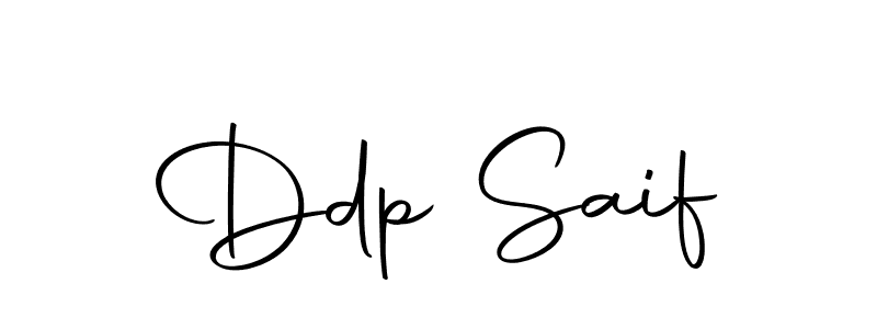 See photos of Ddp Saif official signature by Spectra . Check more albums & portfolios. Read reviews & check more about Autography-DOLnW font. Ddp Saif signature style 10 images and pictures png