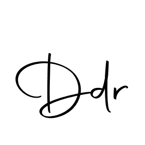 Ddr stylish signature style. Best Handwritten Sign (Autography-DOLnW) for my name. Handwritten Signature Collection Ideas for my name Ddr. Ddr signature style 10 images and pictures png