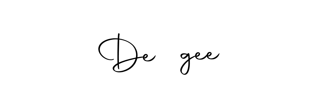 Similarly Autography-DOLnW is the best handwritten signature design. Signature creator online .You can use it as an online autograph creator for name Deستgeeر. Deستgeeر signature style 10 images and pictures png