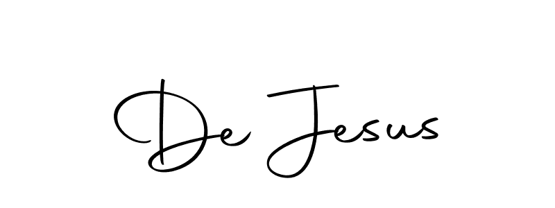 Similarly Autography-DOLnW is the best handwritten signature design. Signature creator online .You can use it as an online autograph creator for name De Jesus. De Jesus signature style 10 images and pictures png