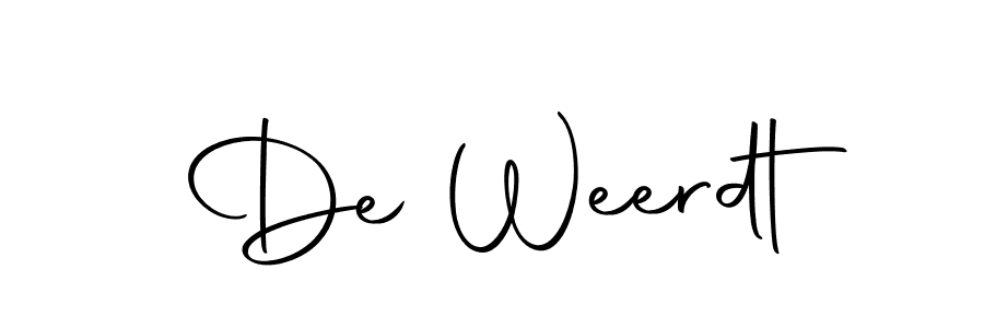 See photos of De Weerdt official signature by Spectra . Check more albums & portfolios. Read reviews & check more about Autography-DOLnW font. De Weerdt signature style 10 images and pictures png