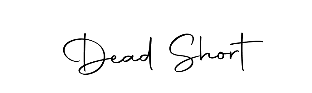 See photos of Dead Short official signature by Spectra . Check more albums & portfolios. Read reviews & check more about Autography-DOLnW font. Dead Short signature style 10 images and pictures png