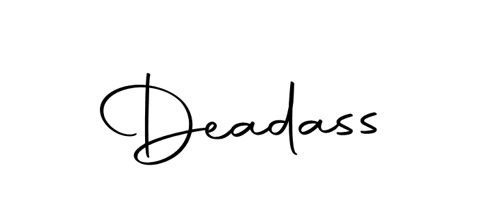 Make a beautiful signature design for name Deadass. Use this online signature maker to create a handwritten signature for free. Deadass signature style 10 images and pictures png