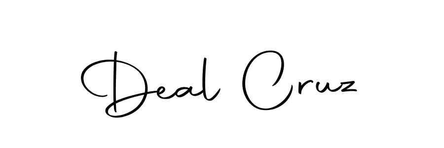 See photos of Deal Cruz official signature by Spectra . Check more albums & portfolios. Read reviews & check more about Autography-DOLnW font. Deal Cruz signature style 10 images and pictures png