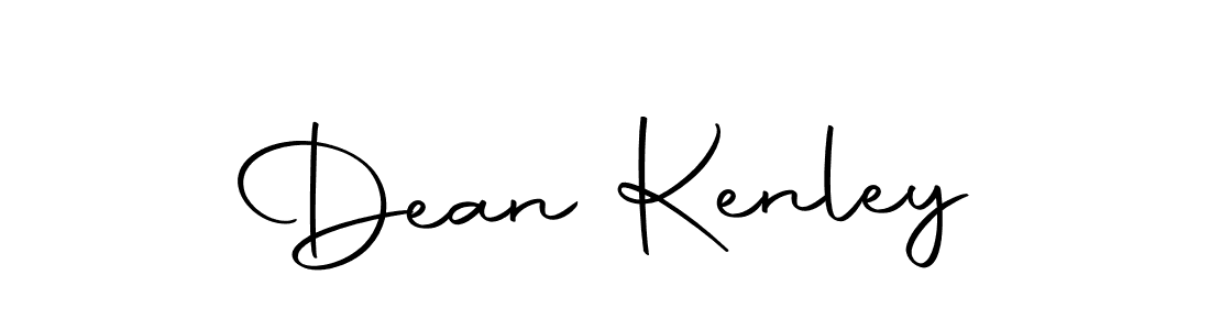 Similarly Autography-DOLnW is the best handwritten signature design. Signature creator online .You can use it as an online autograph creator for name Dean Kenley. Dean Kenley signature style 10 images and pictures png