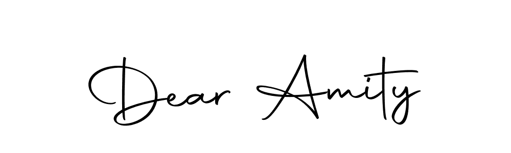 How to Draw Dear Amity signature style? Autography-DOLnW is a latest design signature styles for name Dear Amity. Dear Amity signature style 10 images and pictures png