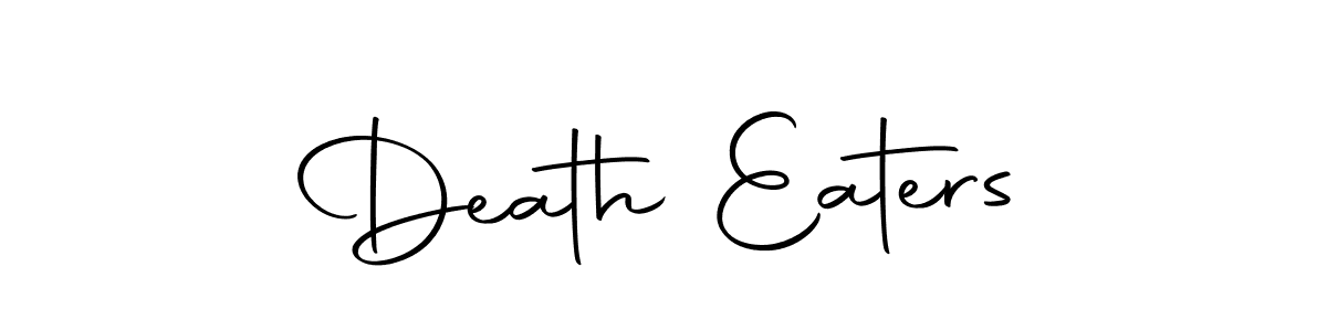 You can use this online signature creator to create a handwritten signature for the name Death Eaters. This is the best online autograph maker. Death Eaters signature style 10 images and pictures png
