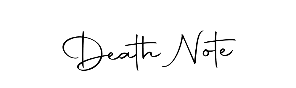if you are searching for the best signature style for your name Death Note. so please give up your signature search. here we have designed multiple signature styles  using Autography-DOLnW. Death Note signature style 10 images and pictures png