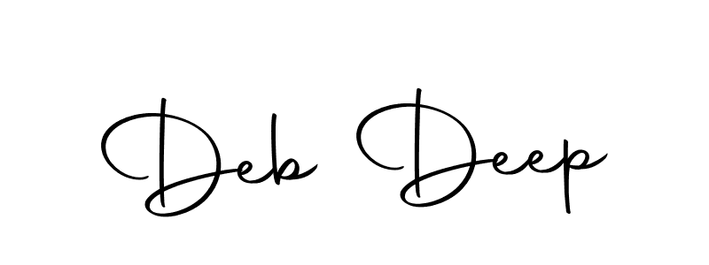 Once you've used our free online signature maker to create your best signature Autography-DOLnW style, it's time to enjoy all of the benefits that Deb Deep name signing documents. Deb Deep signature style 10 images and pictures png