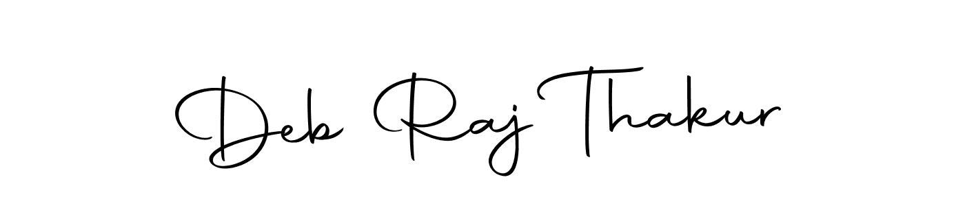 This is the best signature style for the Deb Raj Thakur name. Also you like these signature font (Autography-DOLnW). Mix name signature. Deb Raj Thakur signature style 10 images and pictures png