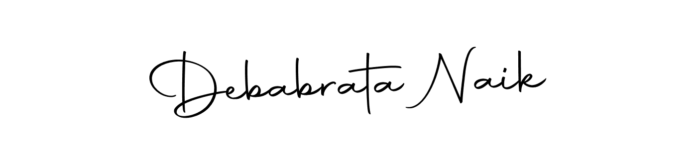 Also we have Debabrata Naik name is the best signature style. Create professional handwritten signature collection using Autography-DOLnW autograph style. Debabrata Naik signature style 10 images and pictures png