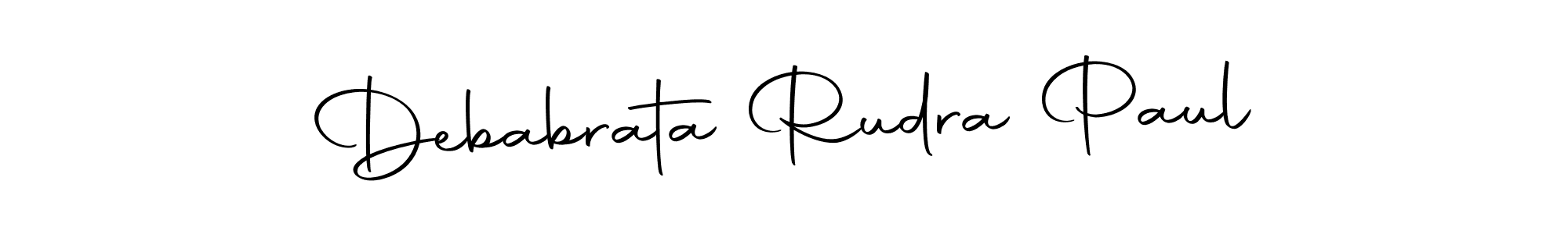 Check out images of Autograph of Debabrata Rudra Paul name. Actor Debabrata Rudra Paul Signature Style. Autography-DOLnW is a professional sign style online. Debabrata Rudra Paul signature style 10 images and pictures png