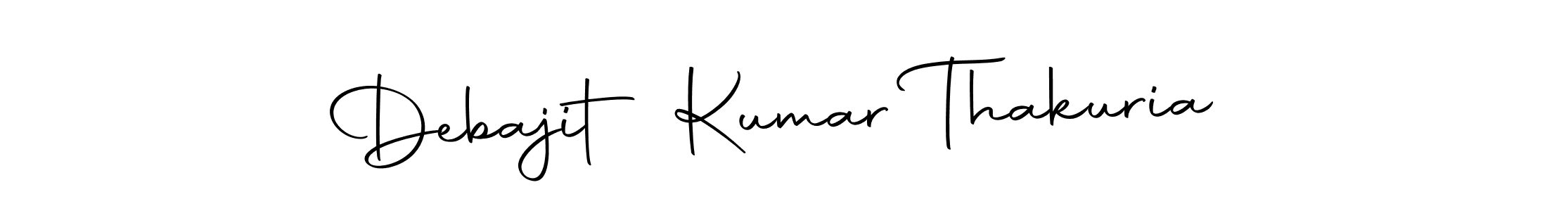 if you are searching for the best signature style for your name Debajit Kumar Thakuria. so please give up your signature search. here we have designed multiple signature styles  using Autography-DOLnW. Debajit Kumar Thakuria signature style 10 images and pictures png