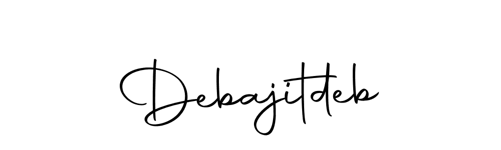 How to Draw Debajitdeb signature style? Autography-DOLnW is a latest design signature styles for name Debajitdeb. Debajitdeb signature style 10 images and pictures png