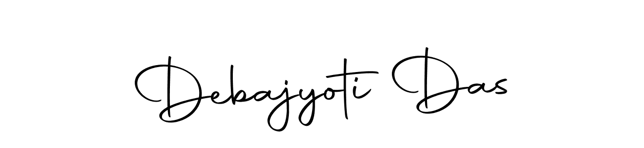 Also we have Debajyoti Das name is the best signature style. Create professional handwritten signature collection using Autography-DOLnW autograph style. Debajyoti Das signature style 10 images and pictures png