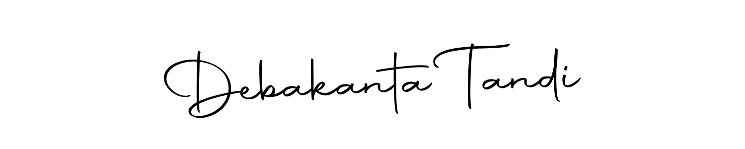 Best and Professional Signature Style for Debakanta Tandi. Autography-DOLnW Best Signature Style Collection. Debakanta Tandi signature style 10 images and pictures png