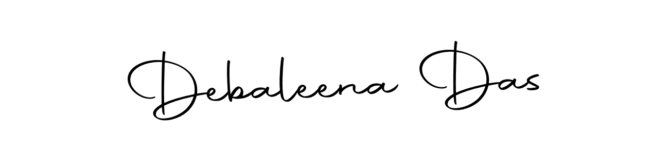 Make a beautiful signature design for name Debaleena Das. Use this online signature maker to create a handwritten signature for free. Debaleena Das signature style 10 images and pictures png