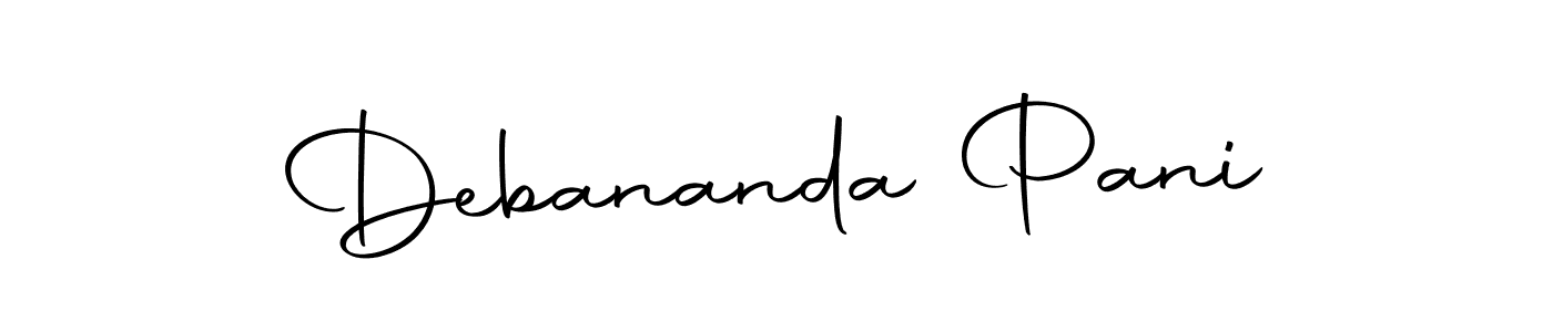 This is the best signature style for the Debananda Pani name. Also you like these signature font (Autography-DOLnW). Mix name signature. Debananda Pani signature style 10 images and pictures png