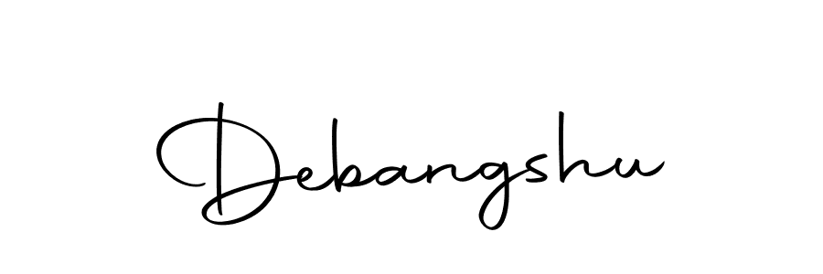 Here are the top 10 professional signature styles for the name Debangshu. These are the best autograph styles you can use for your name. Debangshu signature style 10 images and pictures png