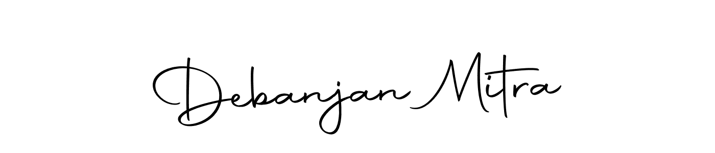 Similarly Autography-DOLnW is the best handwritten signature design. Signature creator online .You can use it as an online autograph creator for name Debanjan Mitra. Debanjan Mitra signature style 10 images and pictures png