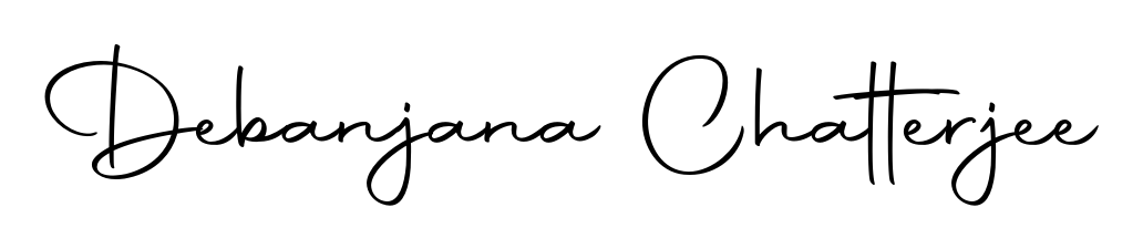 A classic penmanship look for Debanjana Chatterjee. The Autography-DOLnW font brings timeless elegance and confidence to every signed document. Debanjana Chatterjee signature style 10 images and pictures png