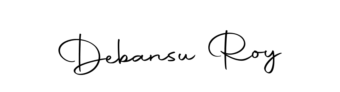 Once you've used our free online signature maker to create your best signature Autography-DOLnW style, it's time to enjoy all of the benefits that Debansu Roy name signing documents. Debansu Roy signature style 10 images and pictures png