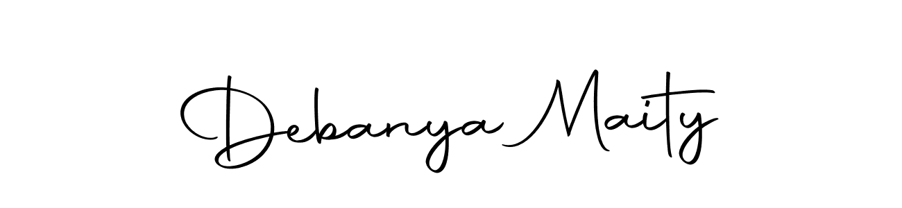 This is the best signature style for the Debanya Maity name. Also you like these signature font (Autography-DOLnW). Mix name signature. Debanya Maity signature style 10 images and pictures png