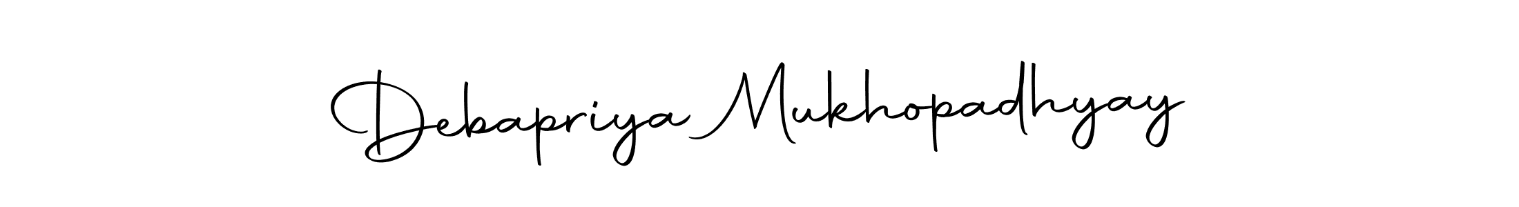 See photos of Debapriya Mukhopadhyay official signature by Spectra . Check more albums & portfolios. Read reviews & check more about Autography-DOLnW font. Debapriya Mukhopadhyay signature style 10 images and pictures png