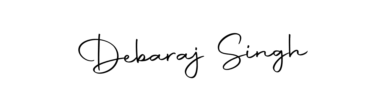 The best way (Autography-DOLnW) to make a short signature is to pick only two or three words in your name. The name Debaraj Singh include a total of six letters. For converting this name. Debaraj Singh signature style 10 images and pictures png