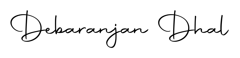 Stand out with a creative autograph for Debaranjan Dhal. The Autography-DOLnW styling blends modern aesthetics with classic signature flourishes. Debaranjan Dhal signature style 10 images and pictures png