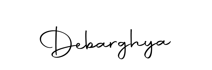 Once you've used our free online signature maker to create your best signature Autography-DOLnW style, it's time to enjoy all of the benefits that Debarghya name signing documents. Debarghya signature style 10 images and pictures png