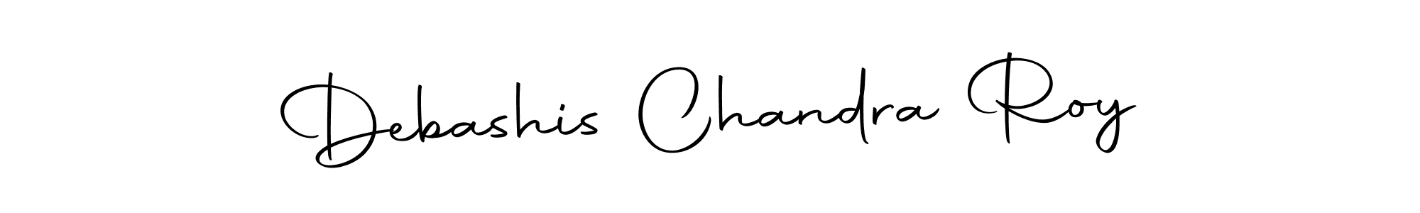 How to make Debashis Chandra Roy signature? Autography-DOLnW is a professional autograph style. Create handwritten signature for Debashis Chandra Roy name. Debashis Chandra Roy signature style 10 images and pictures png