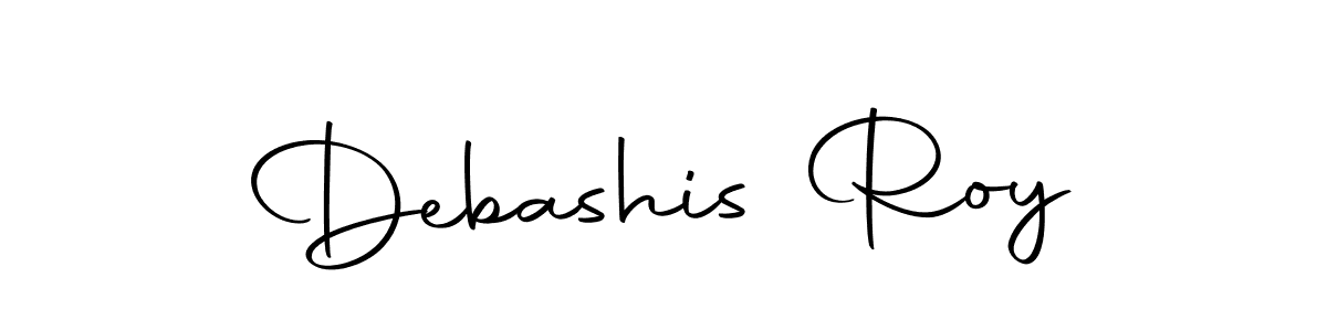 if you are searching for the best signature style for your name Debashis Roy. so please give up your signature search. here we have designed multiple signature styles  using Autography-DOLnW. Debashis Roy signature style 10 images and pictures png
