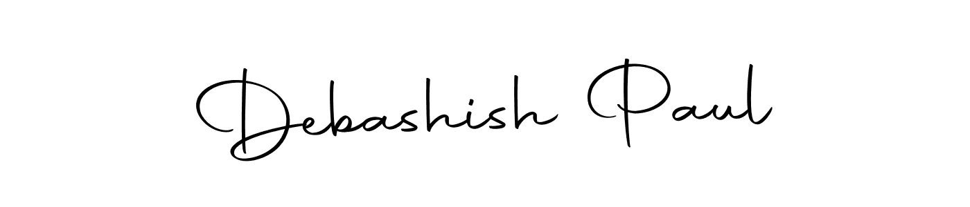 Once you've used our free online signature maker to create your best signature Autography-DOLnW style, it's time to enjoy all of the benefits that Debashish Paul name signing documents. Debashish Paul signature style 10 images and pictures png