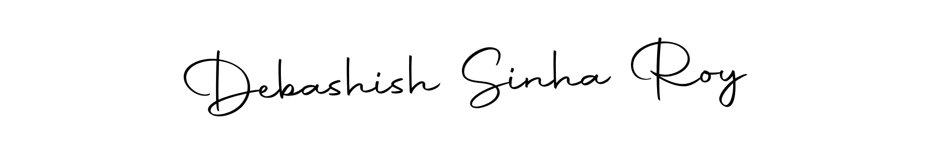 This is the best signature style for the Debashish Sinha Roy name. Also you like these signature font (Autography-DOLnW). Mix name signature. Debashish Sinha Roy signature style 10 images and pictures png