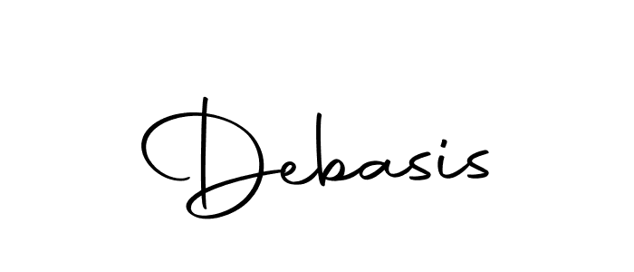 The best way (Autography-DOLnW) to make a short signature is to pick only two or three words in your name. The name Debasis include a total of six letters. For converting this name. Debasis signature style 10 images and pictures png