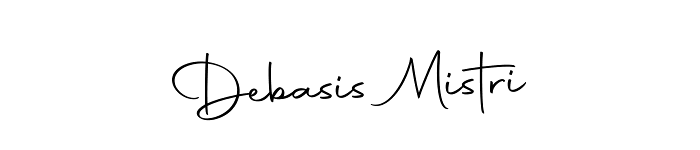 if you are searching for the best signature style for your name Debasis Mistri. so please give up your signature search. here we have designed multiple signature styles  using Autography-DOLnW. Debasis Mistri signature style 10 images and pictures png