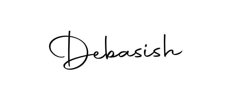 How to Draw Debasish signature style? Autography-DOLnW is a latest design signature styles for name Debasish. Debasish signature style 10 images and pictures png