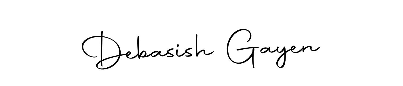 Debasish Gayen stylish signature style. Best Handwritten Sign (Autography-DOLnW) for my name. Handwritten Signature Collection Ideas for my name Debasish Gayen. Debasish Gayen signature style 10 images and pictures png