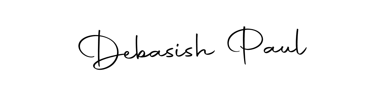 Autography-DOLnW is a professional signature style that is perfect for those who want to add a touch of class to their signature. It is also a great choice for those who want to make their signature more unique. Get Debasish Paul name to fancy signature for free. Debasish Paul signature style 10 images and pictures png